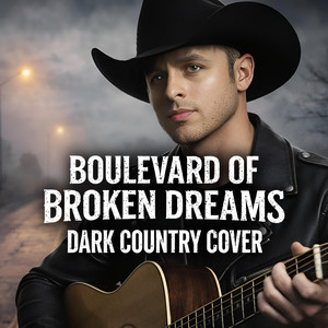 Boulevard Of Broken Dreams (Dark Country Cover) - Single by Ai