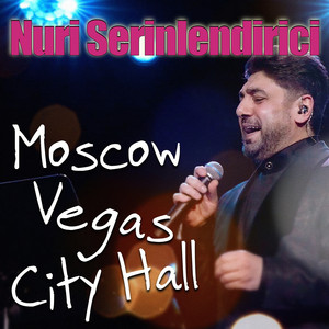 Nuri Serinlendirici - Sene Gore (Live)