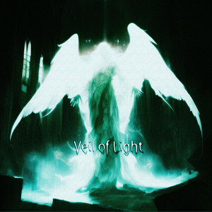 Veil of Light (Slowed + Reverb) by DYGO