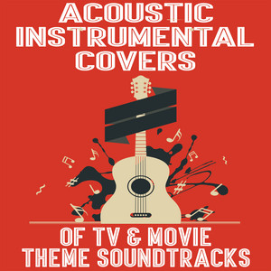 The Acoustic Guitar Force - Mission Impossible (Guitar Cover)