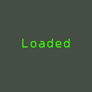Loaded by 355DILLA
