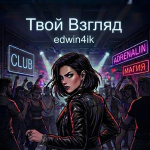 Твой Взгляд by Edwin4ik