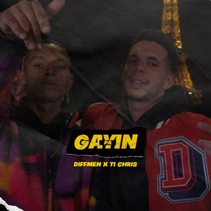 Gayin Pa by Ti Chris, Diff-Men