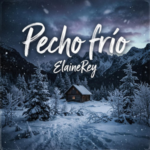 Pecho frío by ElaineRey