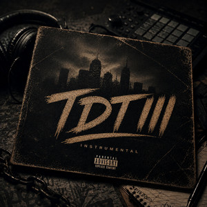 TDTIII by Travis Campbell