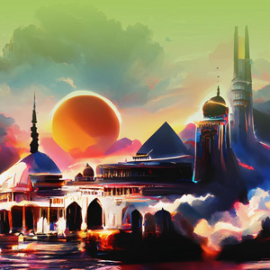Yang Tertunda by Asmara Dewi