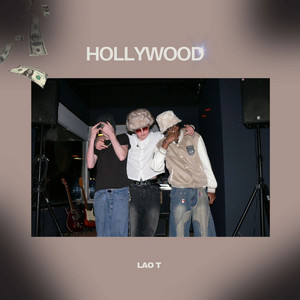 HOLLYWOOD by LAO T