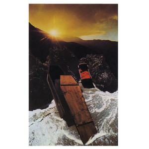 Butterfly Bleu by Iron Butterfly