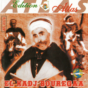 El Hadj Bouregaa - Deloussaya, Pt. 1