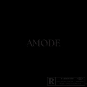 Portada de AMODE