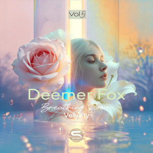 Breathing Room - Velvety by Deemer Fox