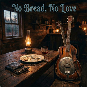 No Bread, No Love by VELVET JAZZ