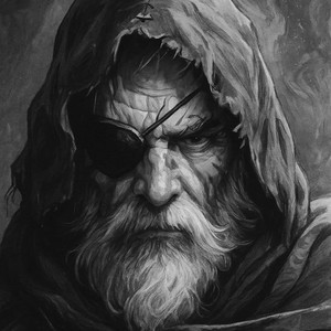 Blood Eagle by Ragnar
