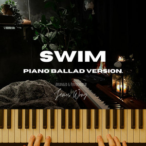SWIM (Piano Version)