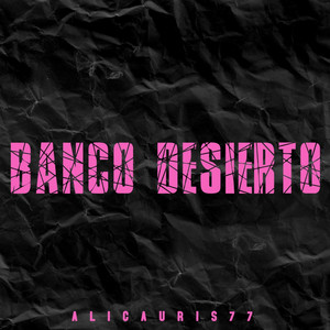 Banco Desierto by Alikauris77