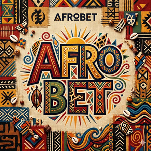 AFRO LOVE by Ariel calvin