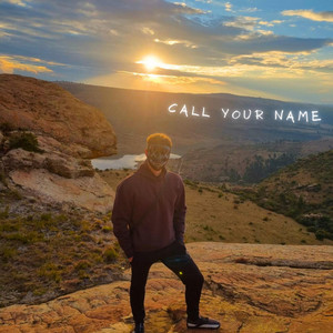 Call your name by ^^Tobias slaps