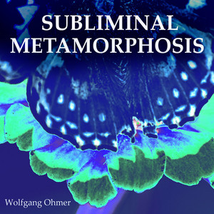 Subliminal Metamorphosis by Wolfgang Ohmer
