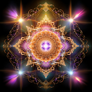 639 Hz Spiritual Encounter: Tones of Connection by Jack Vuterin