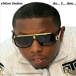 As I. AM by Engee Dadon