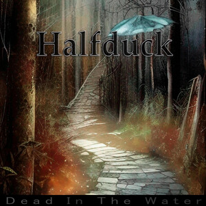 Infinite Oceans by Halfduck