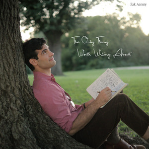 If I Didn't Love You by Zak Azoury