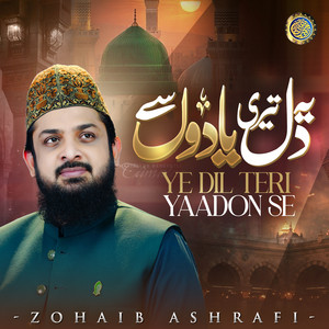 Zohaib Ashrafi - Ye Dil Teri Yaadon Se