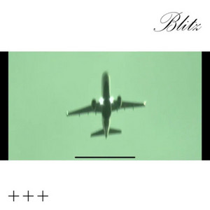 Blitz - Slowed + Reverb by alyx, leonxr