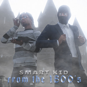The Smart Kid from the 1800s by Is0kenny