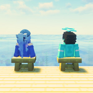 In This Submarine by Oricade