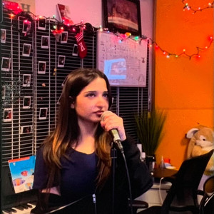 Ani Baloian - Back To Black