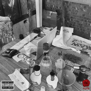 #TrackNumberSix by Drumz & Rosez, Mike Reed, Nef
