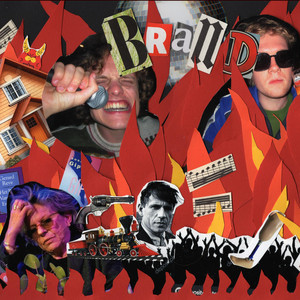 Brand