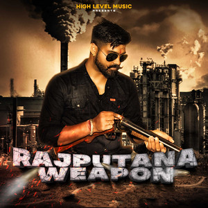 Rajputana Weapon by SS Rajput Arainpura