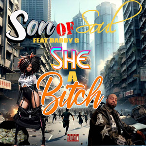 She A Bich by Son Of Soul, Daddy G