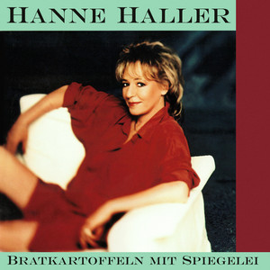 Bratkartoffeln mit Spiegelei by Hanne Haller