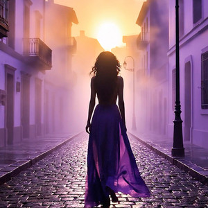 Wandering In A Dream by Symbasium