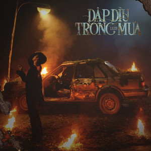 Dập Dìu Trong Mưa
