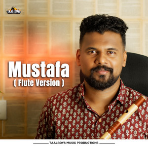 Mustafa (Flute Version)