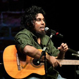 Sanjeew lonliyes - Pihithuden adare livve (Acoustic version)