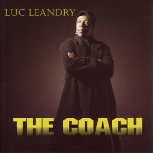 Luc Leandry - Belle créole