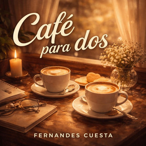 Café para dos by Fernandes Cuesta