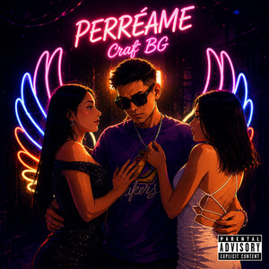 PERREAME by Craf BG