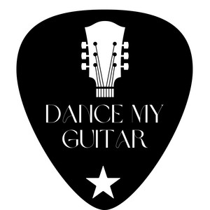 dance my guitar by DJmorol