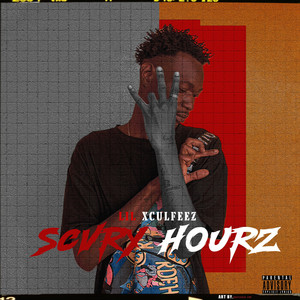 Portada de Prayers Up