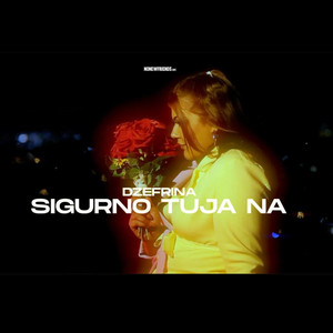 nonewfriendsent - Dzefrina - Sigurno Tuja Na