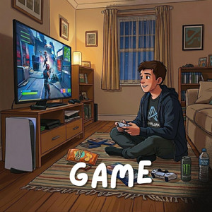 game by kidleosxz