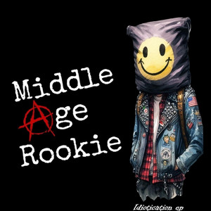 Middle Age Rookie - Eye to Eye