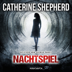Nachtspiel [Ein Fall für Julia Schwarz, Band 2 (Ungekürzt)]