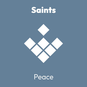 Peace - Michael Woods Remix by Saints & Sinners, Michael Woods